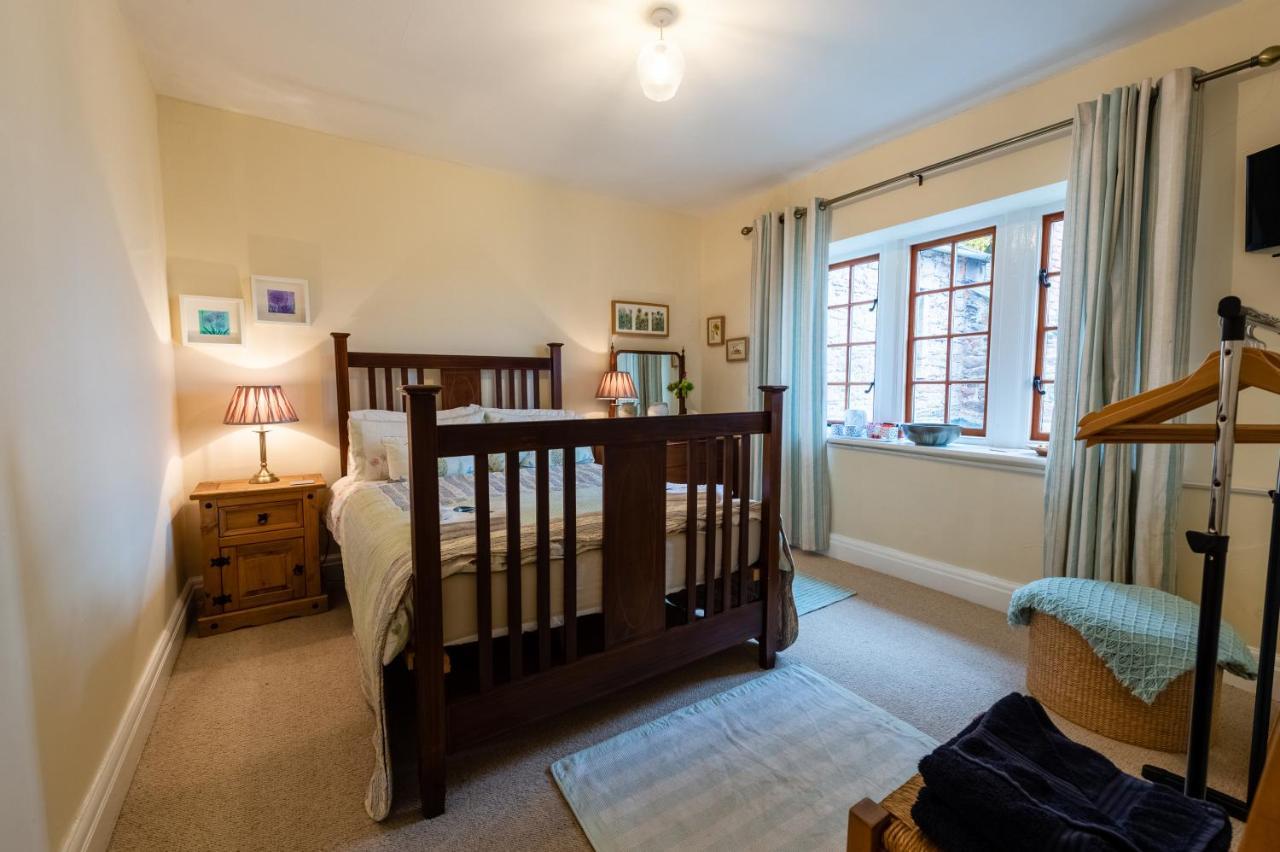 Beech House Bed & Breakfast Greystoke Bagian luar foto