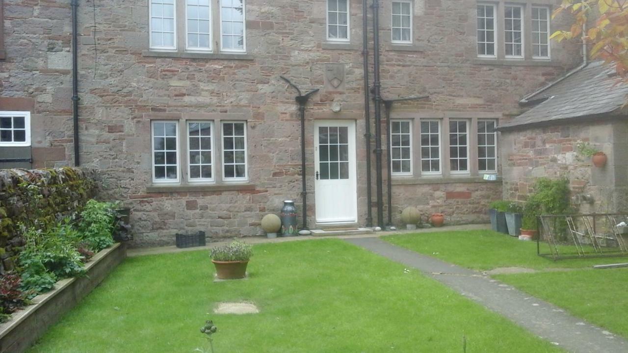 Beech House Bed & Breakfast Greystoke Bagian luar foto