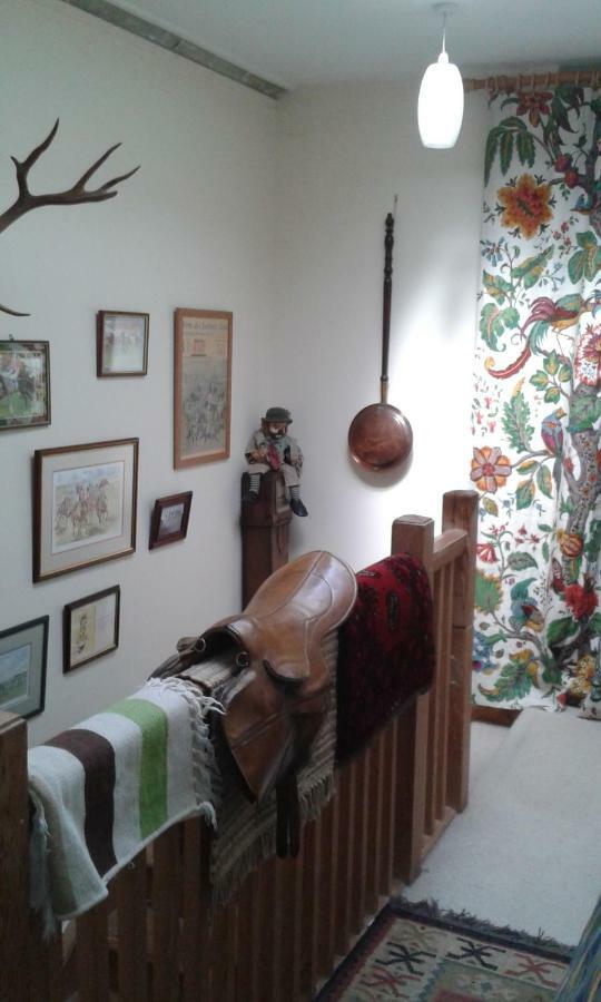 Beech House Bed & Breakfast Greystoke Bagian luar foto