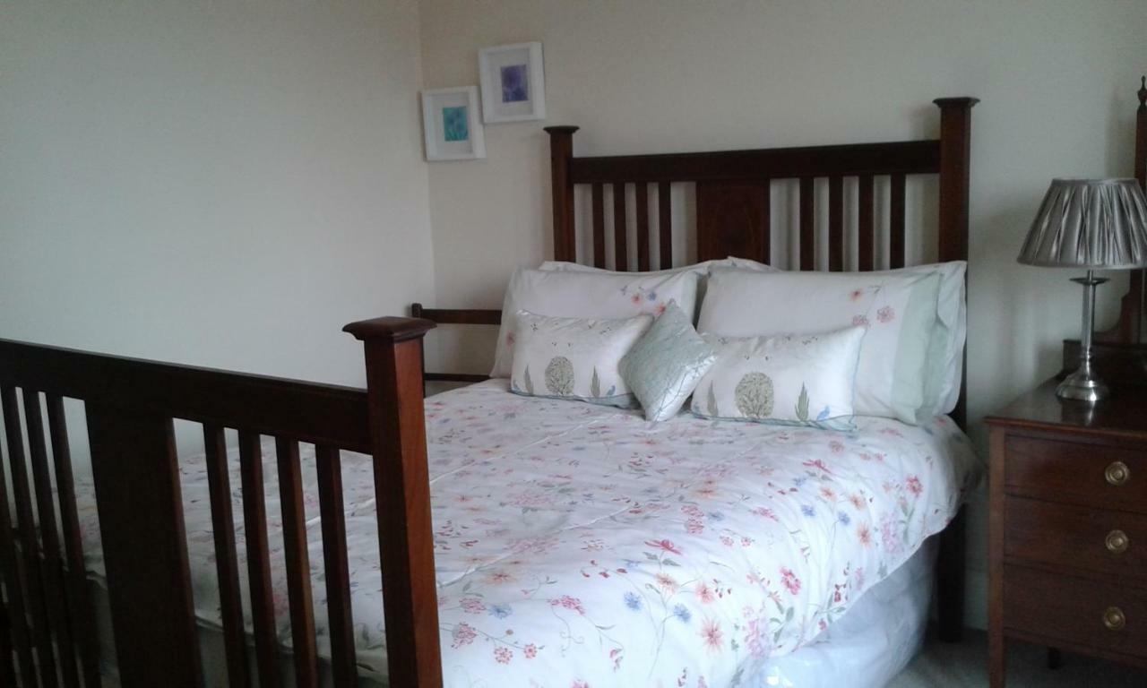 Beech House Bed & Breakfast Greystoke Bagian luar foto