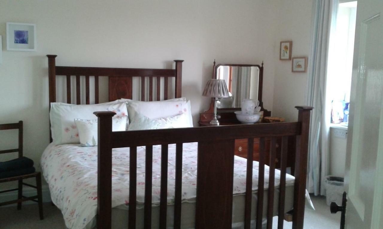 Beech House Bed & Breakfast Greystoke Bagian luar foto